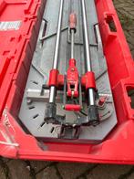 Rubi TX 900 professional, Doe-het-zelf en Verbouw, Ophalen, Gebruikt