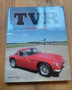 TVR the early years, Ophalen of Verzenden, Zo goed als nieuw, Overige merken