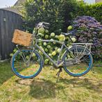 Gazelle Heavy Duty heren transportfiets frame 59 cm., Fietsen en Brommers, Fietsen | Heren | Herenfietsen, Ophalen, Gebruikt, Versnellingen
