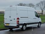 MERCEDES-BENZ SPRINTER 216 l2h2 163pk euro6 ac!, Auto's, Gebruikt, Euro 6, Bedrijf, Geïmporteerd