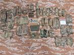 TYR FirstSpear Mystery ranch EAGLE multicam pouches DEVGRU, Ophalen of Verzenden, Overige soorten, Amerika