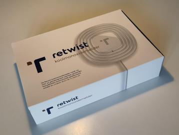 Retwist koolmonoxidemelder beschikbaar voor biedingen
