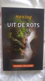 Honing uit de rots, Thomas Willcox, Ophalen of Verzenden, Zo goed als nieuw