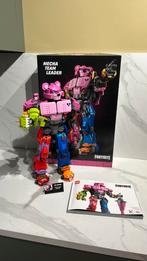 Lego fortnite 77078 Mecha Team Leader, Kinderen en Baby's, Speelgoed | Duplo en Lego, Ophalen, Zo goed als nieuw, Complete set