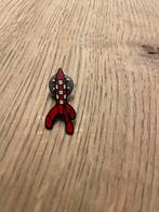 Leuke Kuifje Raket Pin, Verzamelen, Speldjes, Pins en Buttons, Ophalen of Verzenden, Zo goed als nieuw