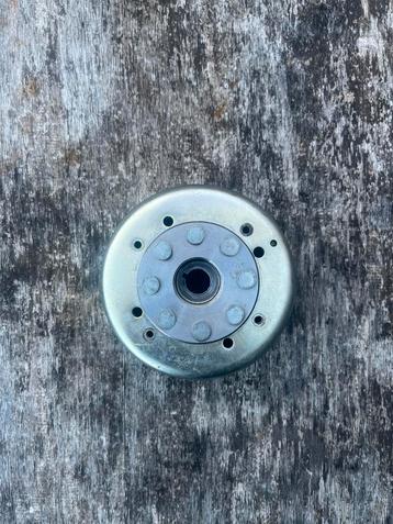 Piaggio AC vliegwiel 125-180cc beschikbaar voor biedingen