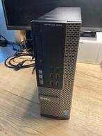 Dell Optiplex 9020 SFF i7-4790 8GB RAM 256GB SSD Computer, Computers en Software, 8 GB, Ophalen of Verzenden, Dell, SSD