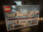 Lego 10241 Maersk Line Triple-E Nieuw Geseald, Kinderen en Baby's, Speelgoed | Duplo en Lego, Ophalen, Nieuw, Complete set, Lego
