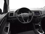 Seat Alhambra 1.4TSI/150PK Style DSG 7p. € 32.740,00, Automaat, 4 cilinders, 150 pk, 7 stoelen
