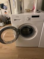 Wasmachine Siemens WM14B2G2NL, Ophalen, 1200 tot 1600 toeren, Gebruikt, 4 tot 6 kg