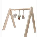 Jollein babygym lamb, Kinderen en Baby's, Speelgoed | Babyspeelgoed, Ophalen of Verzenden, Zo goed als nieuw, Babygym