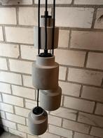 Zuiver left beton hanglamp, Ophalen, Zo goed als nieuw