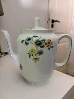 Oude theepot, Antiek en Kunst, Ophalen of Verzenden
