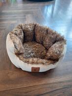 Boony hondenmand 40cm - Grizzly brown, Ophalen of Verzenden, Zo goed als nieuw