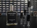 Theodoros Kalotinis Coffee Addict Parfum Sample Decant, Verzenden, Nieuw