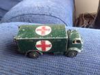 AMBULANCE DINKY TOYS, Verzenden