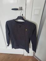 Lyle & scott trui 12/13 jaar, Ophalen of Verzenden, Gebruikt, Jongen, Trui of Vest