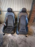 Audi TT stoelen alcantara, Auto-onderdelen, Ophalen, Gebruikt, Audi