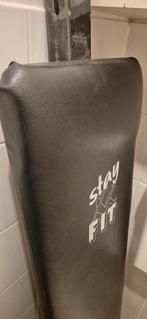 Stay fit (sporten), Ophalen of Verzenden, Zo goed als nieuw
