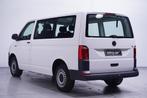 Volkswagen Transporter 2.0 TDI 150 pk DSG Aut. L1H1 Windowva, Stof, Gebruikt, 4 cilinders, 150 pk