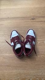 Nike air jordan bordeaux, Kleding | Heren, Schoenen, Overige kleuren, Nike, Ophalen of Verzenden, Gedragen