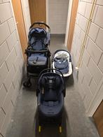 Peg Perego Book 51 (3 in 1), Kinderen en Baby's, Kinderwagens en Combinaties, Ophalen, Zo goed als nieuw, Overige merken
