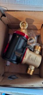 Flamco flamcovent luchtafscheider 22mm, Minder dan 30 cm, Overige typen, Nieuw, Minder dan 60 cm