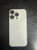 Iphone 15 Pro 128gb, Telecommunicatie, Mobiele telefoons | Apple iPhone, 88 %, Ophalen of Verzenden, Zonder simlock, Zonder abonnement