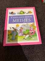 Verhalen voor meisjes sprookjesboek, Ophalen of Verzenden, Gelezen