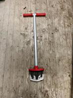 Graskantafsteker, Tuin en Terras, Ophalen, Gebruikt