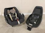 Maxi-Cosi autostoel + Isofix base – Gebruikt –Alleen afhalen, Ophalen, Zo goed als nieuw, Maxi-Cosi, Isofix