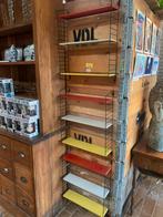 Tomado pocket rekjes, Huis en Inrichting, Kasten | Boekenkasten, Ophalen of Verzenden, Zo goed als nieuw, 25 tot 50 cm, Minder dan 100 cm