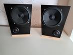 JBL compo set stadium GTO 600C Hi Res,, JBL, Ophalen of Verzenden, Zo goed als nieuw, 120 watt of meer