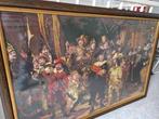 Schilderij Rembrandt van Rijn, Antiek en Kunst, Kunst | Schilderijen | Klassiek, Ophalen