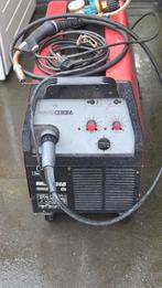 Cebora Bravo 165 Ampère Lasapparaat, Ophalen of Verzenden