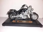 Bmw motor, Ophalen of Verzenden, Zo goed als nieuw, Motor, Maisto