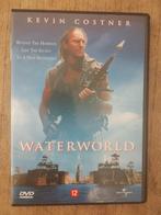 WATERWORLD kaskraker met Kevin Costner topfilm, Vanaf 12 jaar, Ophalen of Verzenden, Zo goed als nieuw