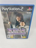 Xena Warrior Princes PS2, Avontuur en Actie, ., 1 speler, Ophalen of Verzenden