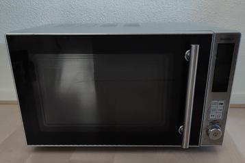 Combimagnetron Silvercrest beschikbaar voor biedingen