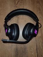 JBL QUANTUM 600 gaming headset, Computers en Software, Headsets, Zo goed als nieuw, Ophalen