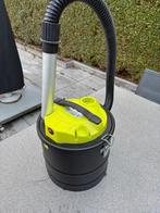 ASZ 1010 Dry Ash Vacuum Cleaner, Ophalen, Zo goed als nieuw, Vrijstaande haard, Houthaard