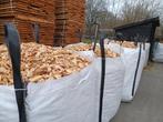 Houtsnippers / boomschors als bodembedekker, Tuin en Terras, Ophalen, Boomschors