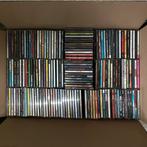 Diverse cd's (ca. 400 stuks), Ophalen of Verzenden, 1980 tot 2000, Gebruikt