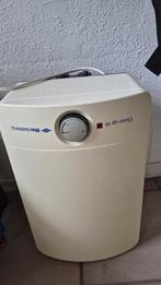 Daalderop Itho Close-In Boiler, Doe-het-zelf en Verbouw, Geisers en Boilers, Minder dan 20 liter, Ophalen, Gebruikt, Boiler