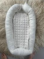 Konges slojd baby nest eco natuurlijk verschoonnest, Kinderen en Baby's, Babywiegjes en Ledikanten, Ophalen of Verzenden, Zo goed als nieuw