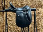 Anatomica Cygnus short roll S-line 17,5 inch, Dieren en Toebehoren, Paarden en Pony's | Zadels, Ophalen of Verzenden, Dressuur