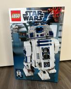 LEGO Star Wars R2-D2 (10225) - Nieuw in doos!, Ophalen of Verzenden, Nieuw, Complete set, Lego