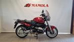 BMW R 1100 R (bj 1997), Bedrijf, Toermotor