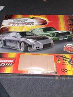 Te koop carrera go  fast en furieus editie, Ophalen of Verzenden, Elektrisch, Carrera