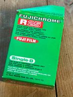 Fujichrome R25 8mm film exp. 01-1981, Ophalen of Verzenden, 8mm film